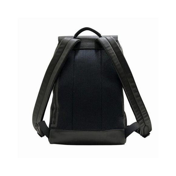 Pre Loved coach  Signature Men Black Backpacks - Picture 2 of 8